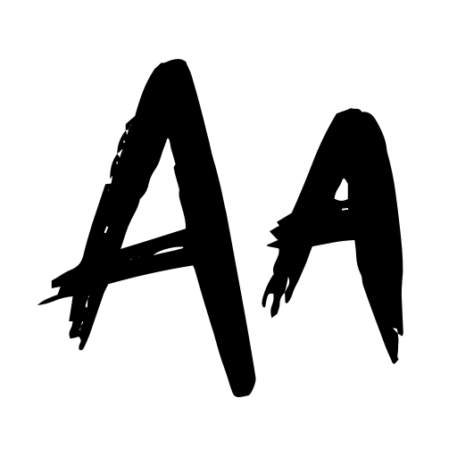 Southen Font preview