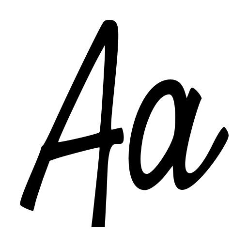 Southern Clan Font preview