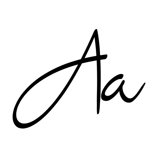 Southernsky Font preview