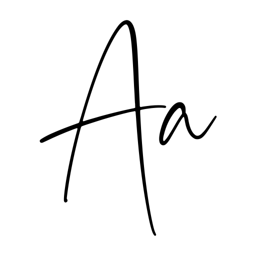 Southwood Font preview