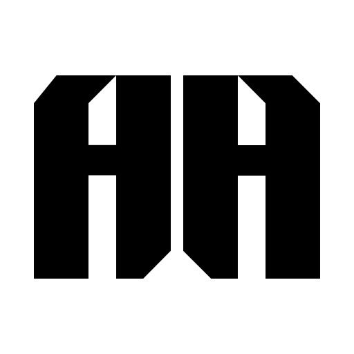 Space Nomad Font preview