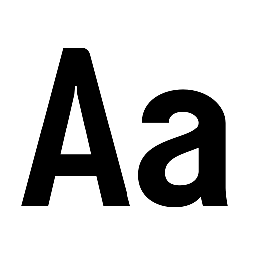 Space Odyssey Font preview