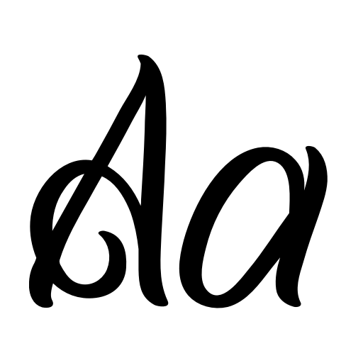 Spancer High Font preview