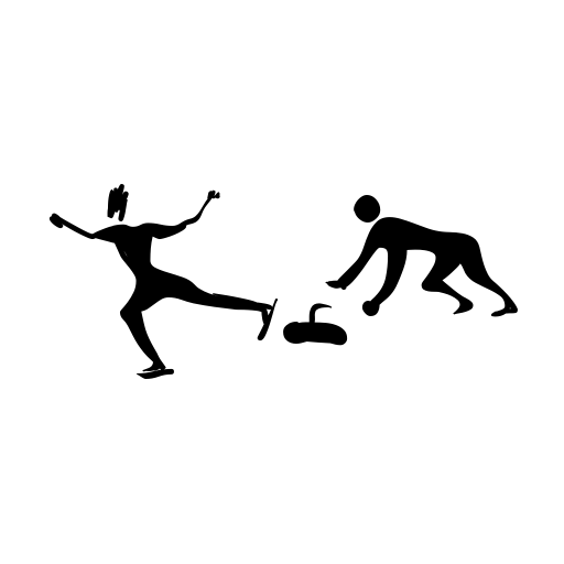 Sportive Font preview