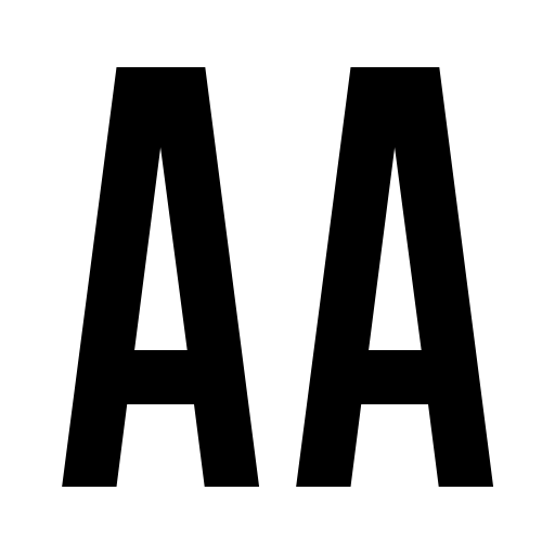 Sportviper Font preview