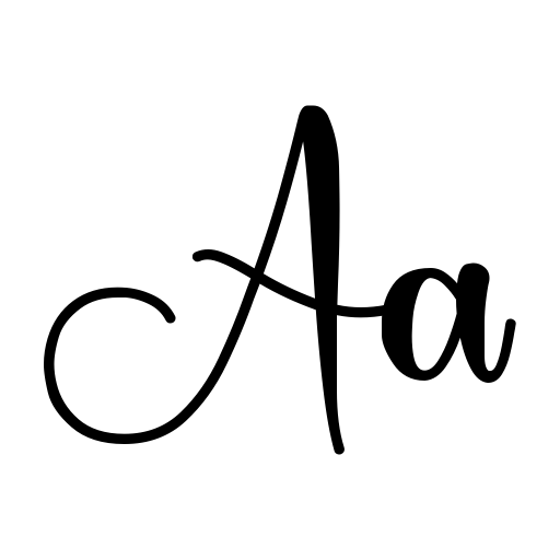 Springbee Font preview