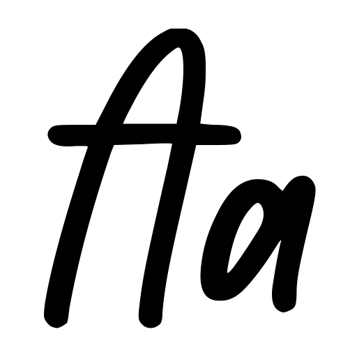Squashwill Font preview