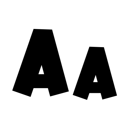 Squire Hawaii Font preview