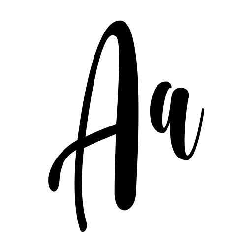 Srikonitta Font preview