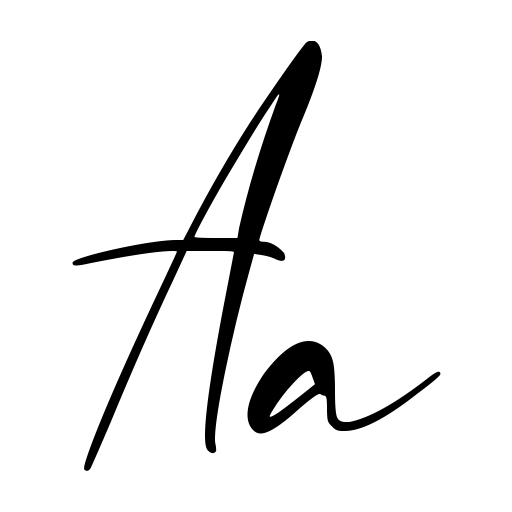 Stainfishy Font preview