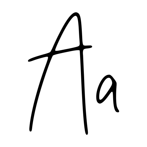 Star Gold Font icon