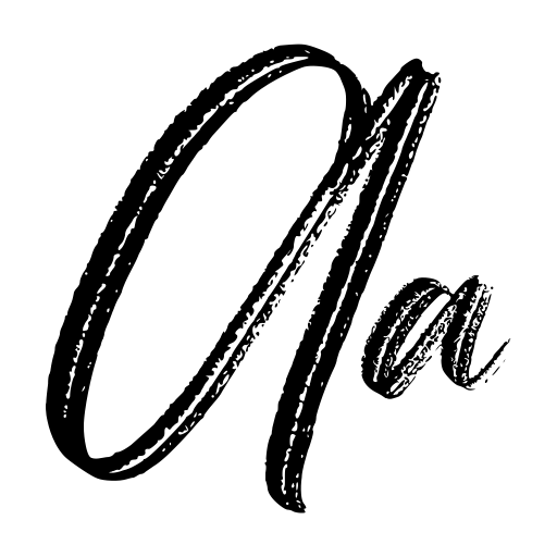 Starbricks Font preview