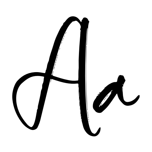 Starlight Font icon