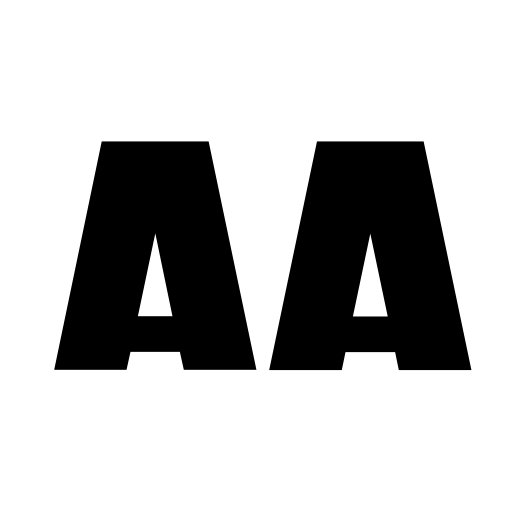 Starlink Font preview