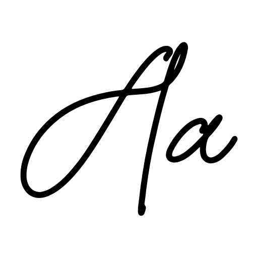 Starmony Font icon