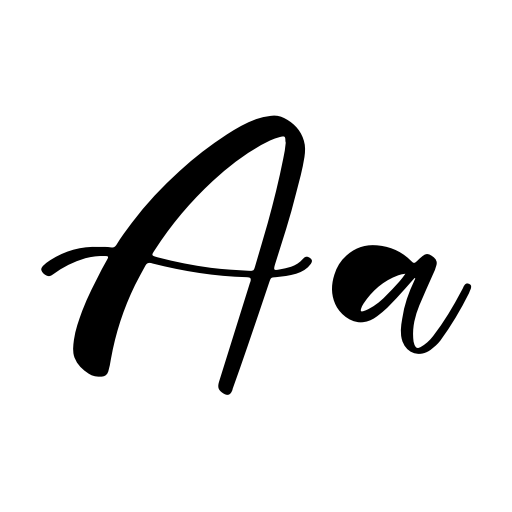 Steinfild Font preview