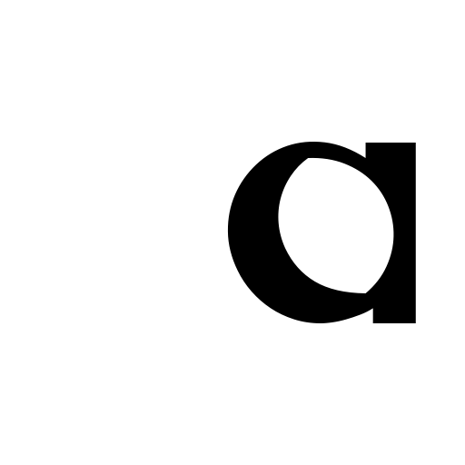 Stella Font preview