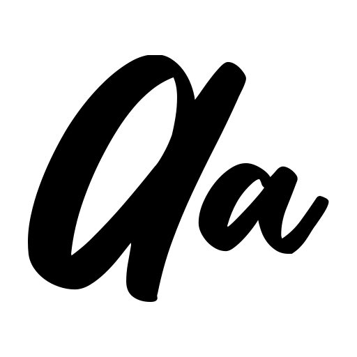 Stilda Font preview