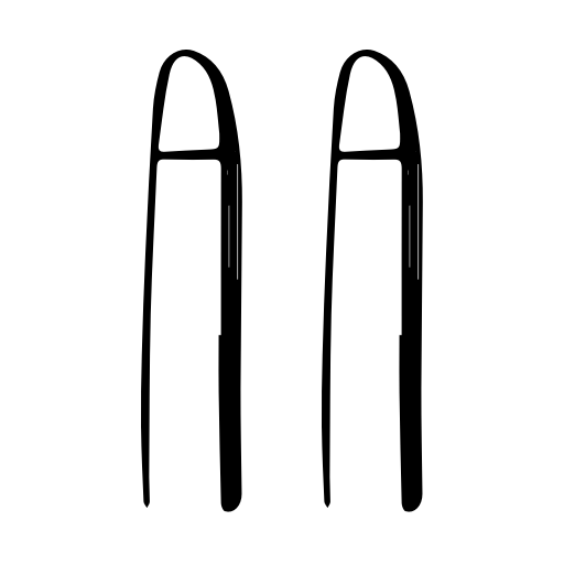 Stories Font preview