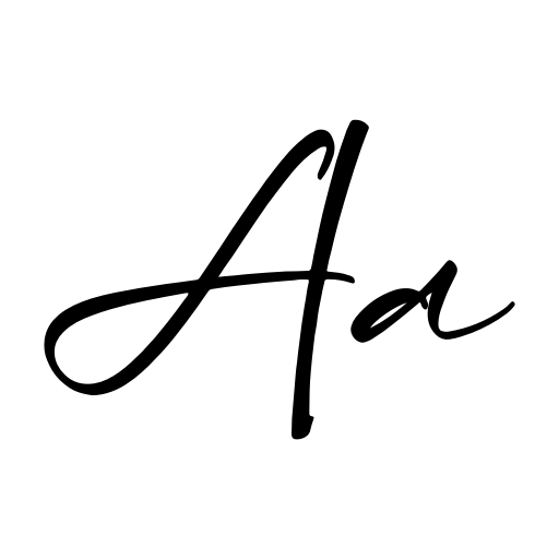 Storyland Phillpina Font preview