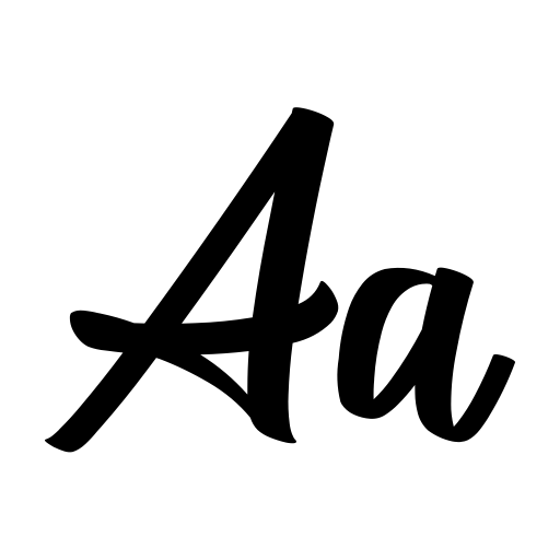 Stuttgart Script Font preview