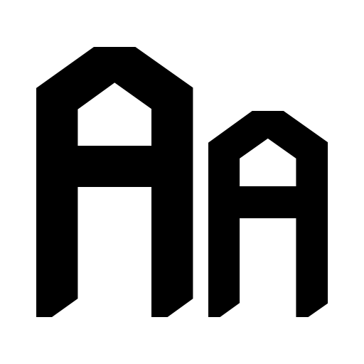 Subakrie Font preview