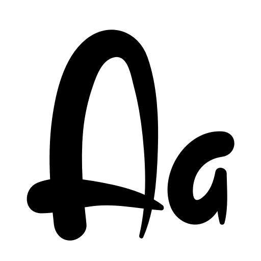 Sugar Lemonade Font preview