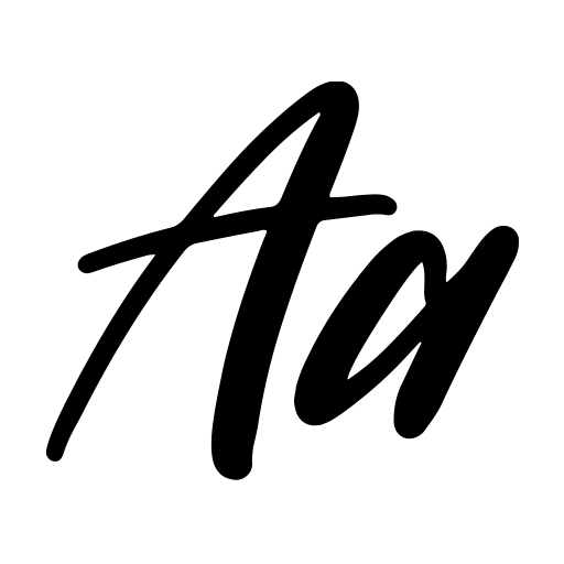 Sugarstyle Millenial Font preview