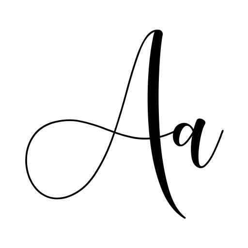 Sulqata Font preview