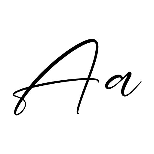 Sumattera Font icon