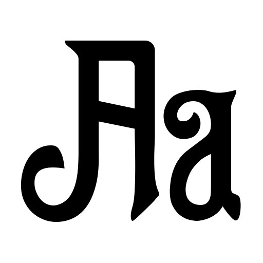 Sundarta Font preview
