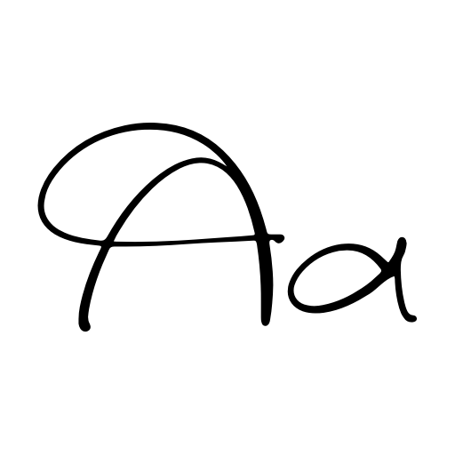 Sunflow Font preview
