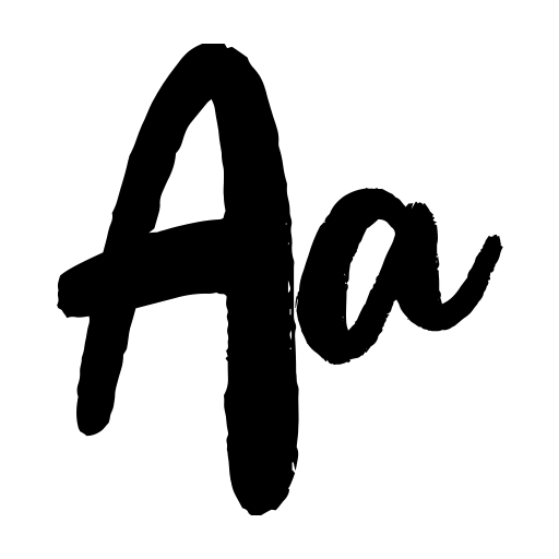 Sunkiss Font preview