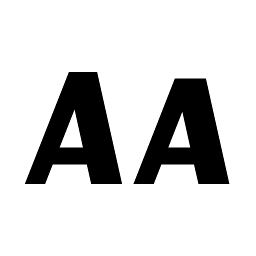 Sunmore Font preview