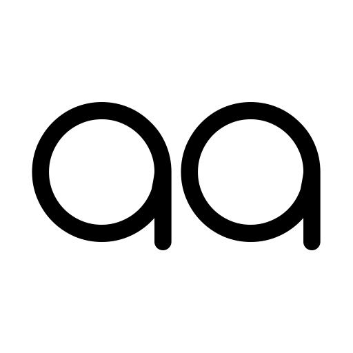 Sunrise Font preview