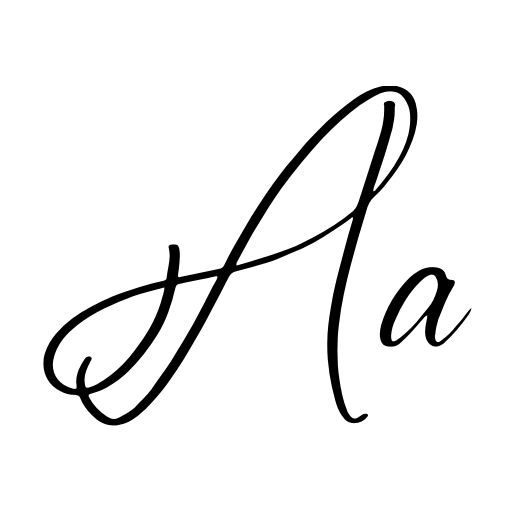 Sunsetof Font preview