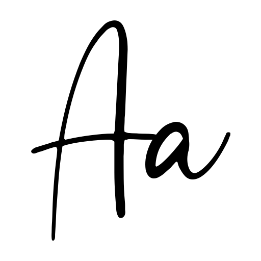Suntrike Font preview