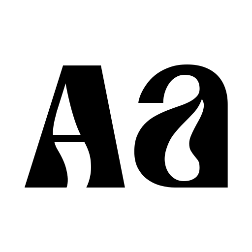 Sunwish Maverick Font preview