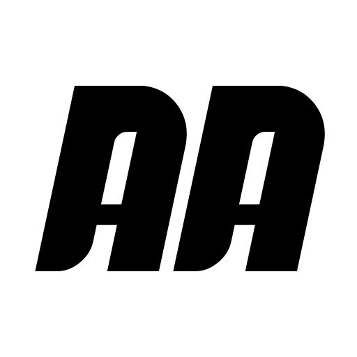 Super Dust Font preview