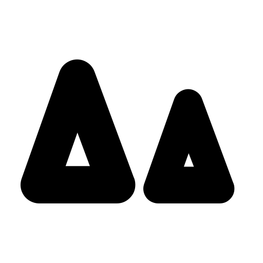 Superbolt Font preview