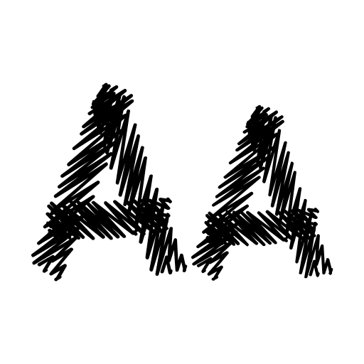 Superstition Font preview