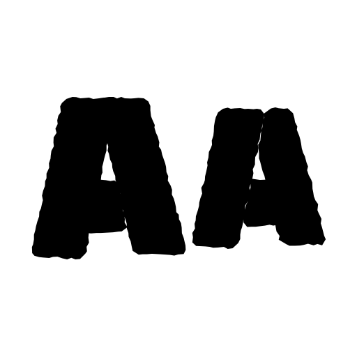 Suspiria Vampira Display Font preview