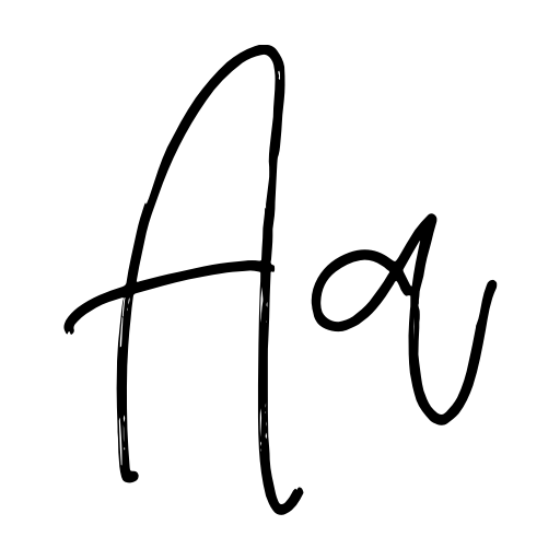 Swash Zillong Font preview