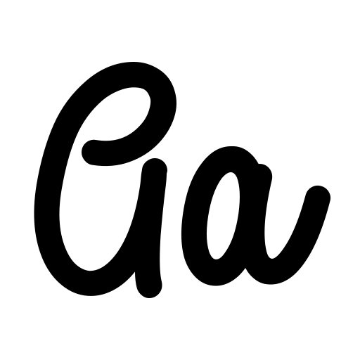 Sweaty Font preview
