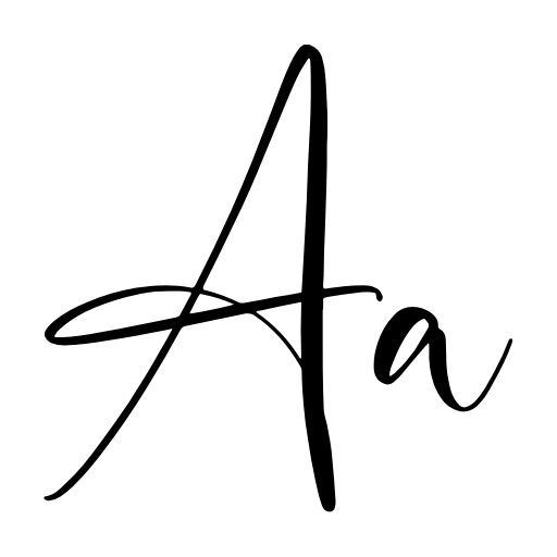Sweet Butterfly Font preview