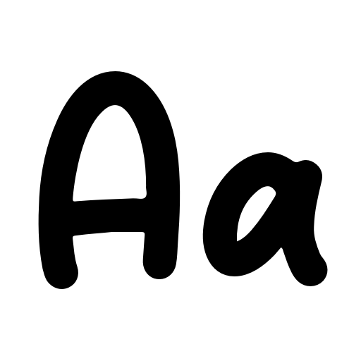 Sweet Maple Font preview