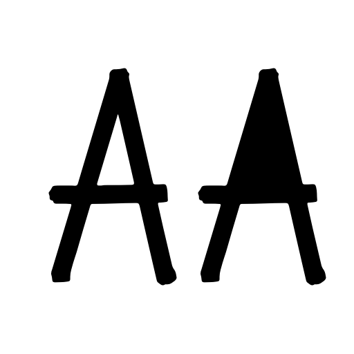 Sweet Marker Font preview