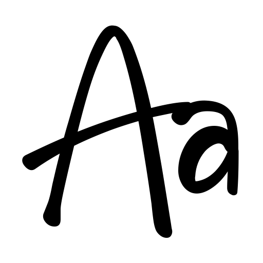 Sweetdream Font icon