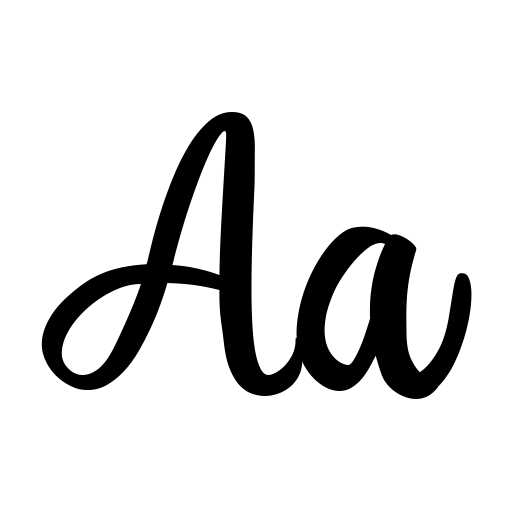 Syahila Font preview