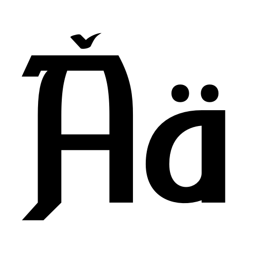 Syakifah Font preview